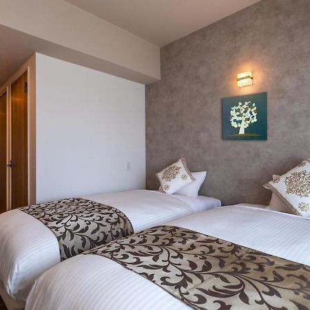 มิสเตอร์คินโจะ อินฟรอนต์ออฟ มันซะบีช Aparthotel อนนะ ภายนอก รูปภาพ