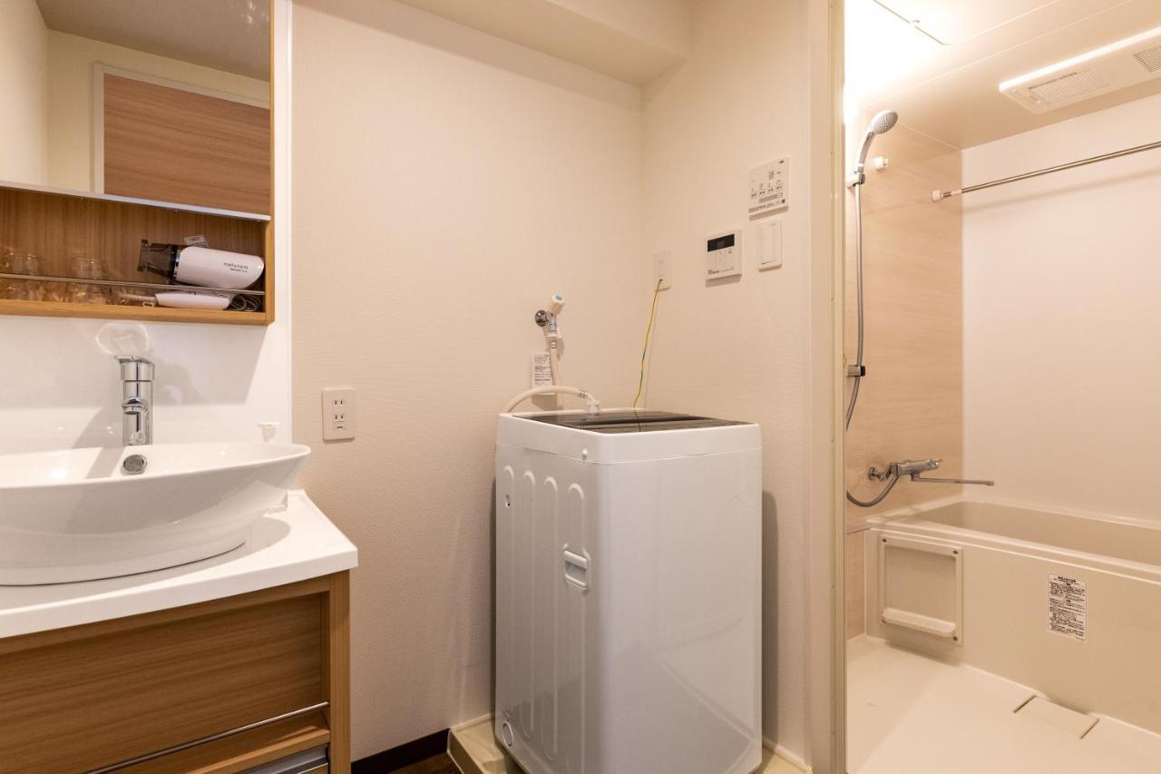 มิสเตอร์คินโจะ อินฟรอนต์ออฟ มันซะบีช Aparthotel อนนะ ภายนอก รูปภาพ